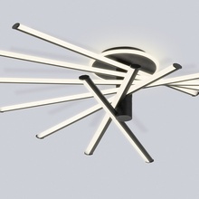 Ambrella Light COMFORT FL6242 Люстра потолочная 90x75x23 см, Россия - фото 1 - фото 2