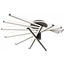 Ambrella Light COMFORT FL6242 Люстра потолочная 90x75x23 см, Россия - фото 1