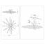 Ambrella Light COMFORT FL6244 Люстра потолочная 90x75x23 см, Россия - фото 12