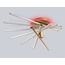Ambrella Light COMFORT FL6244 Люстра потолочная 90x75x23 см, Россия - фото 10