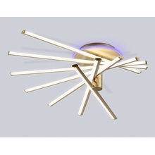 Ambrella Light COMFORT FL6244 Люстра потолочная 90x75x23 см, Россия - фото 1 - фото 1