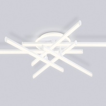 Ambrella Light COMFORT FL6251 Люстра 80,5x76x17 см, Россия - фото 1 - фото 2