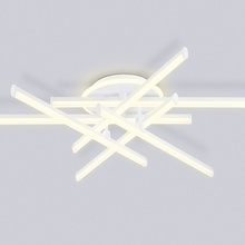 Ambrella Light COMFORT FL6251 Люстра 80,5x76x17 см, Россия - фото 1 - фото 4