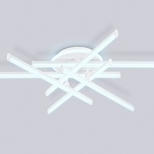 Ambrella Light COMFORT FL6251 Люстра 80,5x76x17 см, Россия - фото 1 - фото 3