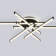 Ambrella Light COMFORT FL6252 Люстра 80,5x76x17 см, Россия - фото 1 - фото 2