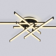 Ambrella Light COMFORT FL6252 Люстра 80,5x76x17 см, Россия - фото 1 - фото 4