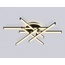 Ambrella Light COMFORT FL6252 Люстра 80,5x76x17 см, Россия - фото 4