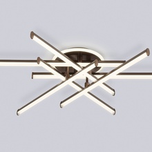 Ambrella Light COMFORT FL6253 Люстра 80,5x76x17 см, Россия - фото 1 - фото 2