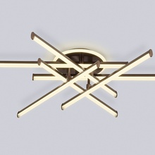 Ambrella Light COMFORT FL6253 Люстра 80,5x76x17 см, Россия - фото 1 - фото 4