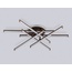 Ambrella Light COMFORT FL6253 Люстра 80,5x76x17 см, Россия - фото 5