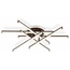 Ambrella Light COMFORT FL6253 Люстра 80,5x76x17 см, Россия - фото 1