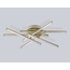 Ambrella Light COMFORT FL6254 Люстра 80,5x76x17 см, Россия - фото 5