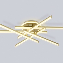 Ambrella Light COMFORT FL6254 Люстра 80,5x76x17 см, Россия - фото 1 - фото 4