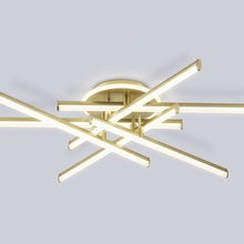 Ambrella Light COMFORT FL6254 Люстра 80,5x76x17 см, Россия - фото 1 - фото 2