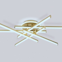 Ambrella Light COMFORT FL6254 Люстра 80,5x76x17 см, Россия - фото 1 - фото 3