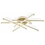 Ambrella Light COMFORT FL6254 Люстра 80,5x76x17 см, Россия - фото 1