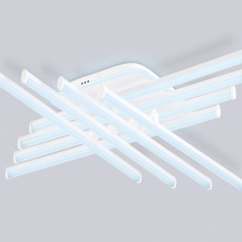 Ambrella Light COMFORT FL6261 Люстра 81x81x13 см, Россия - фото 1 - фото 4