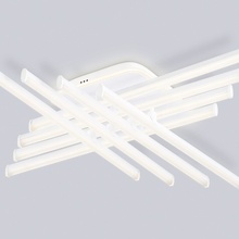 Ambrella Light COMFORT FL6261 Люстра 81x81x13 см, Россия - фото 1 - фото 2