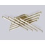 Ambrella Light COMFORT FL6263 Люстра 81x81x13 см, Россия - фото 2