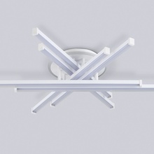 Ambrella Light COMFORT FL6271 Люстра 70x61,5x13,5 см, Россия - фото 1 - фото 3