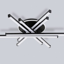 Ambrella Light COMFORT FL6272 Люстра 70x61,5x13,5 см, Россия - фото 1 - фото 2