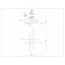 Ambrella Light COMFORT FL51751 Люстра 72x72x24,5 см, Россия - фото 4 Ambrella Light COMFORT FL51751 Люстра 72x72x24,5 см, Россия - фото 4
