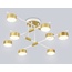 Ambrella Light COMFORT FL51751 Люстра 72x72x24,5 см, Россия - фото 2 Ambrella Light COMFORT FL51751 Люстра 72x72x24,5 см, Россия - фото 2