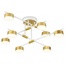 Ambrella Light COMFORT FL51751 Люстра 72x72x24,5 см, Россия - фото 1 Ambrella Light COMFORT FL51751 Люстра 72x72x24,5 см, Россия - фото 1