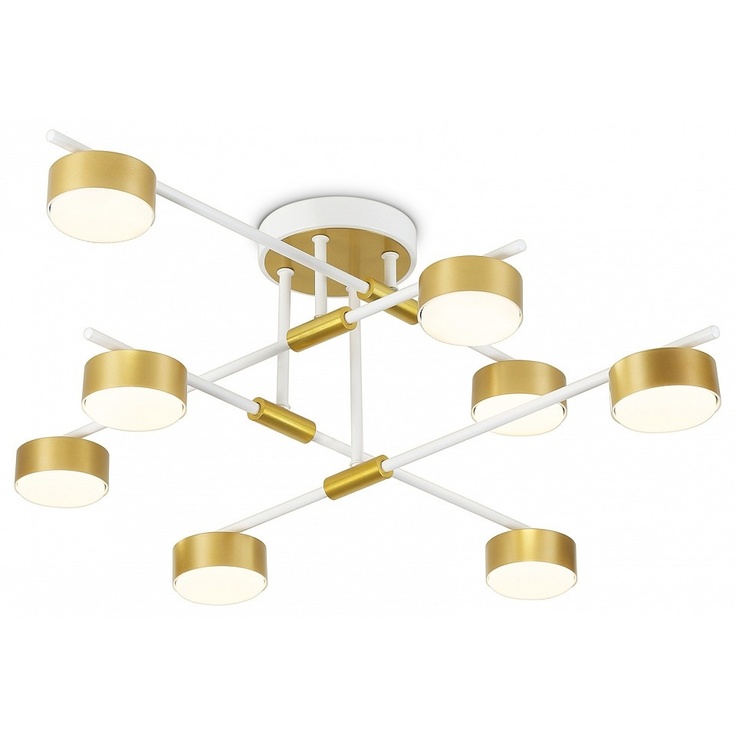 Ambrella Light COMFORT FL51751 Люстра 72x72x24,5 см, Россия - фото 1 Ambrella Light COMFORT FL51751 Люстра 72x72x24,5 см, Россия - фото 1
