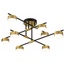 Ambrella Light COMFORT FL51752 Люстра 72x72x24,5 см, Россия - фото 1