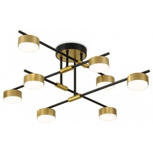 Ambrella Light COMFORT FL51752 Люстра 72x72x24,5 см, Россия - фото 1 - фото 1