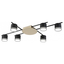 Ambrella Light COMFORT FL51756 Люстра потолочная 87x57x11 см, Россия - фото 1 - фото 1