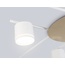 Ambrella Light COMFORT FL51759 Люстра потолочная 87x87x9,5 см, Россия - фото 5
