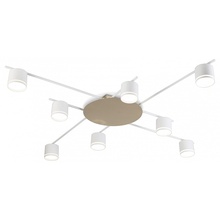 Ambrella Light COMFORT FL51759 Люстра потолочная 87x87x9,5 см, Россия - фото 1 - фото 1