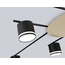 Ambrella Light COMFORT FL51760 Люстра потолочная 87x87x9,5 см, Россия - фото 6