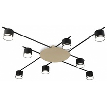 Ambrella Light COMFORT FL51760 Люстра потолочная 87x87x9,5 см, Россия - фото 1 - фото 1