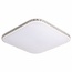 Ambrella Light Crystal 1 FF75 Светильник 40x40x6 см, Россия - фото 1 Ambrella Light Crystal 1 FF75 Светильник 40x40x6 см, Россия - фото 1