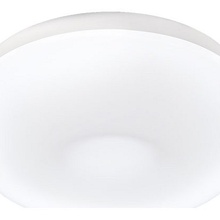 Ambrella Light Deco 1 F469 W Встраиваемый светильник Россия - фото 1 - фото 2