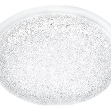 Ambrella Light Deco F455 W/W Встраиваемый светильник Россия - фото 1 - фото 2