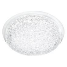 Ambrella Light Deco F455 W/W Встраиваемый светильник Россия - фото 1 - фото 1