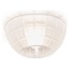 Ambrella Light Dising D4180 D4180 Big CH/W Встраиваемый светильник Россия - фото 1