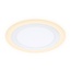 Ambrella Light Downlight 3 DCR370 Встраиваемый светильник Россия - фото 3