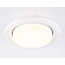 Ambrella Light G G10101 Встраиваемый светильник Россия - фото 3