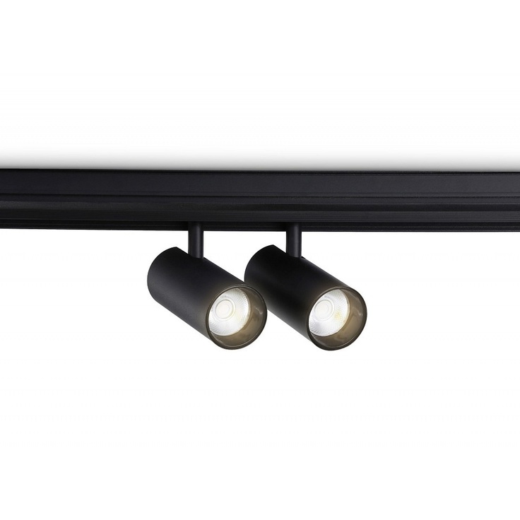 Ambrella Light GL GL3902 Трековый светильник 18x12,8x18,2 см, Россия - фото 1 Ambrella Light GL GL3902 Трековый светильник 18x12,8x18,2 см, Россия - фото 1