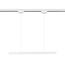 Ambrella Light GL GL6782 Потолочный светильник 60x2,2x2,5 см, Россия - фото 6