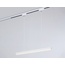 Ambrella Light GL GL6782 Потолочный светильник 60x2,2x2,5 см, Россия - фото 2