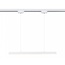 Ambrella Light GL GL6782 Потолочный светильник 60x2,2x2,5 см, Россия - фото 1