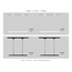 Ambrella Light GL GL6783 Потолочный светильник 60x2,2x2,5 см, Россия - фото 5