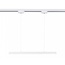 Ambrella Light GL GL6783 Потолочный светильник 60x2,2x2,5 см, Россия - фото 1