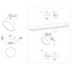 Ambrella Light GL GL6839 Трековый светильник Россия - фото 6